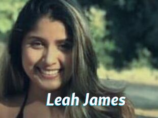 Leah_James
