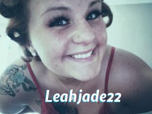 Leahjade22