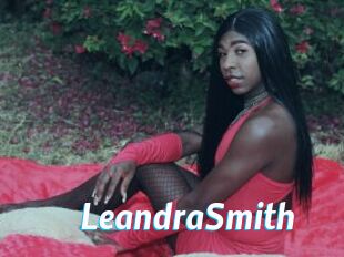 LeandraSmith