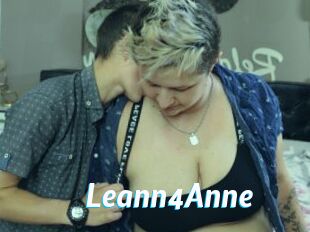 Leann4Anne