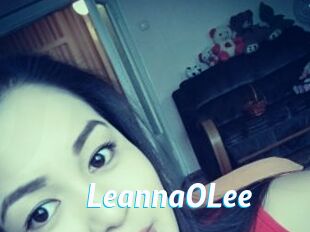 LeannaOLee
