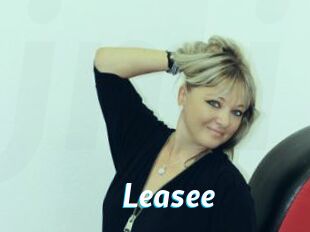 Leasee