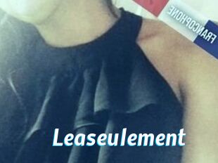 Leaseulement