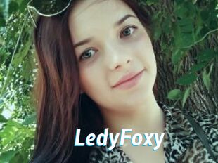 LedyFoxy