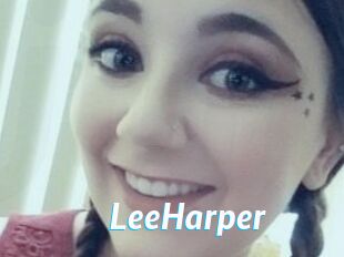 LeeHarper