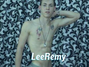 LeeRemy