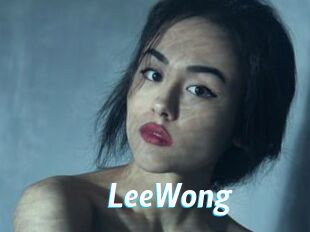 LeeWong
