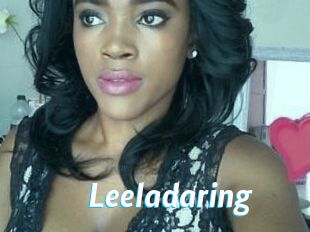 Leeladaring