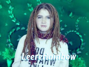 LeereRainbow