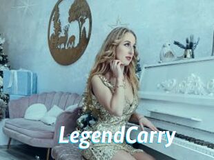 LegendCarry