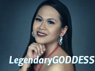 LegendaryGODDESS
