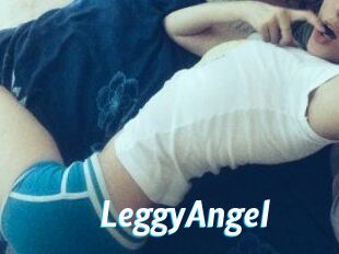 LeggyAngel