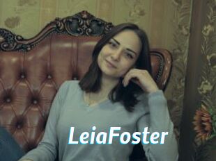 LeiaFoster
