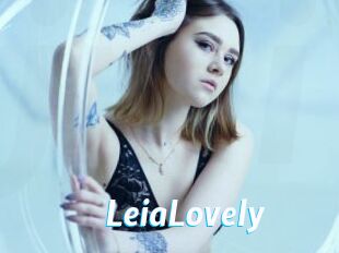 LeiaLovely