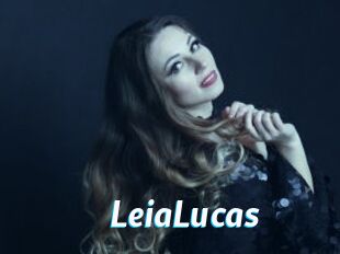 LeiaLucas
