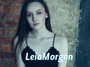 LeiaMorgan