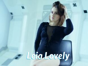 Leia_Lovely