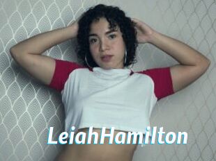 LeiahHamilton
