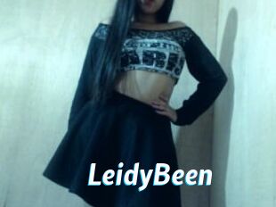 LeidyBeen