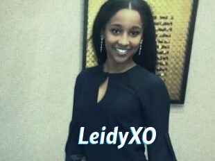 LeidyXO