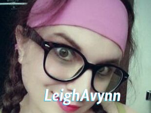 LeighAvynn