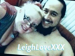 LeighLoveXXX