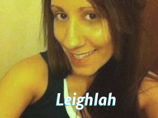 Leighlah