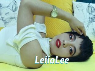 LeiiaLee