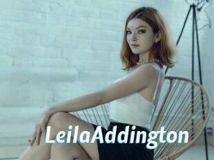 LeilaAddington