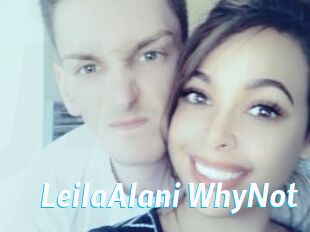 LeilaAlani_WhyNot