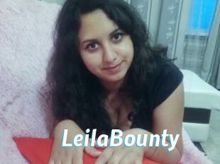 LeilaBounty