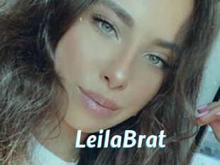 LeilaBrat