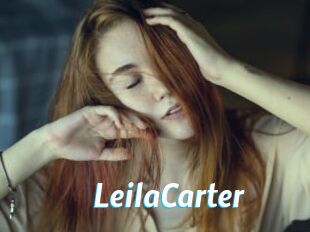 LeilaCarter