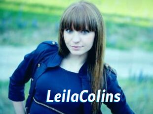 LeilaColins