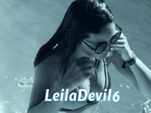 LeilaDevil6