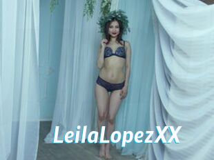 LeilaLopezXX