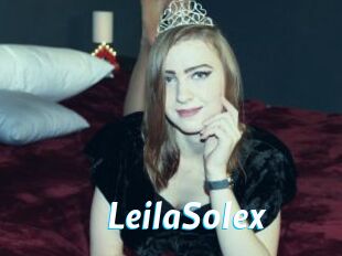 LeilaSolex