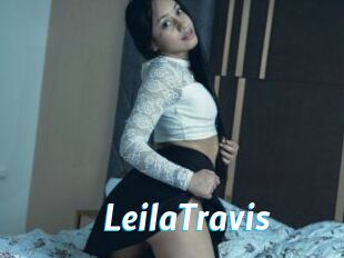 LeilaTravis