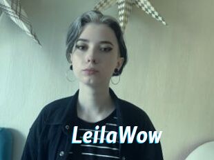 LeilaWow