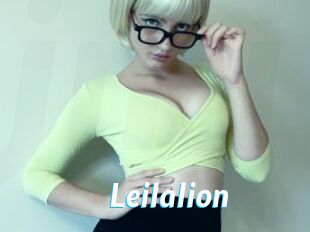 Leilalion