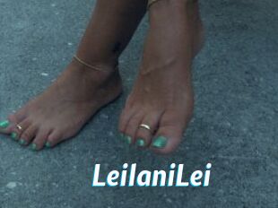 Leilani_Lei