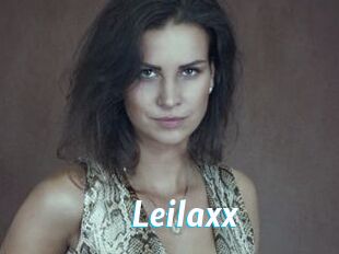 Leilaxx