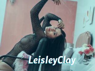 LeisleyClay