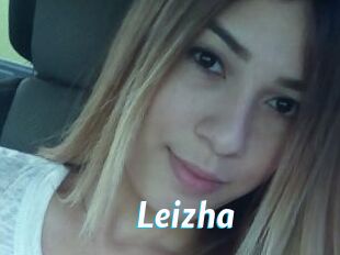 Leizha