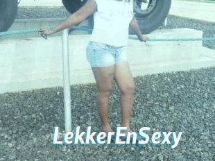 LekkerEnSexy