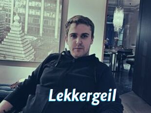 Lekkergeil