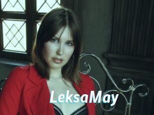 LeksaMay