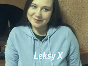Leksy_X