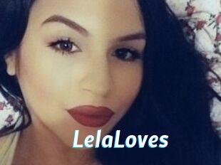 LelaLoves