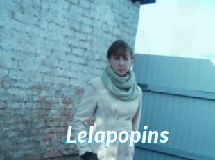 Lelapopins